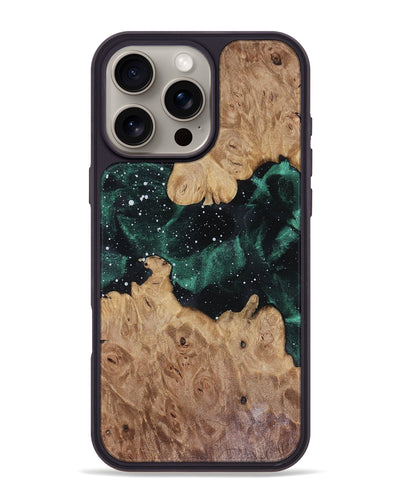 Holly (816341) iPhone 16 Pro Max Phone Case