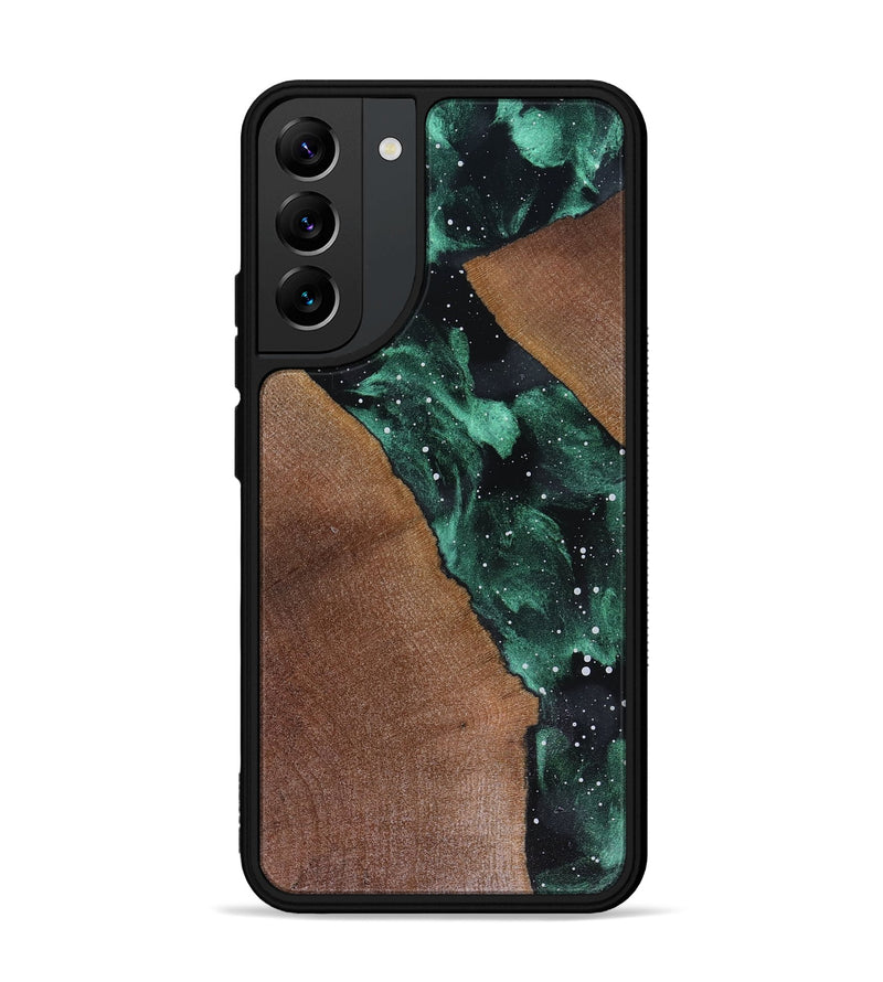 Galaxy S22 Plus Wood Phone Case - Jaylin (Cosmos, 816342)