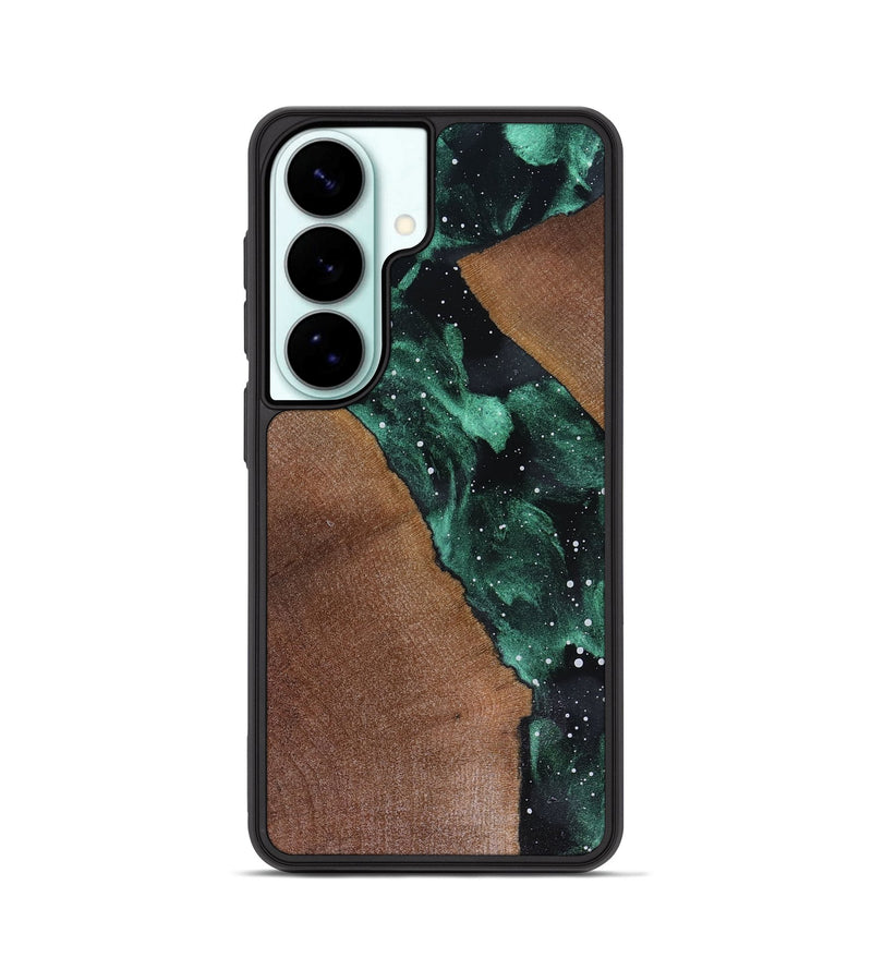 Galaxy S26 Wood Phone Case - Jaylin (Cosmos, 816342)