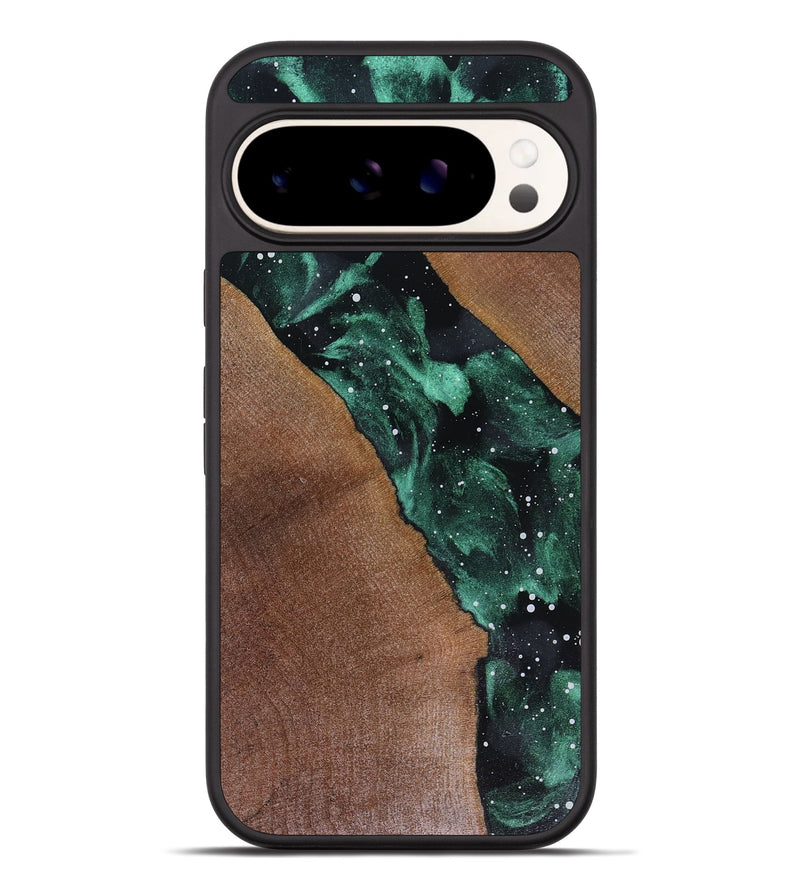 Pixel 9 Pro XL Wood Phone Case - Jaylin (Cosmos, 816342)