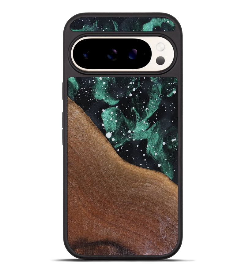 Pixel 9 Pro XL Wood Phone Case - Leta (Cosmos, 816351)