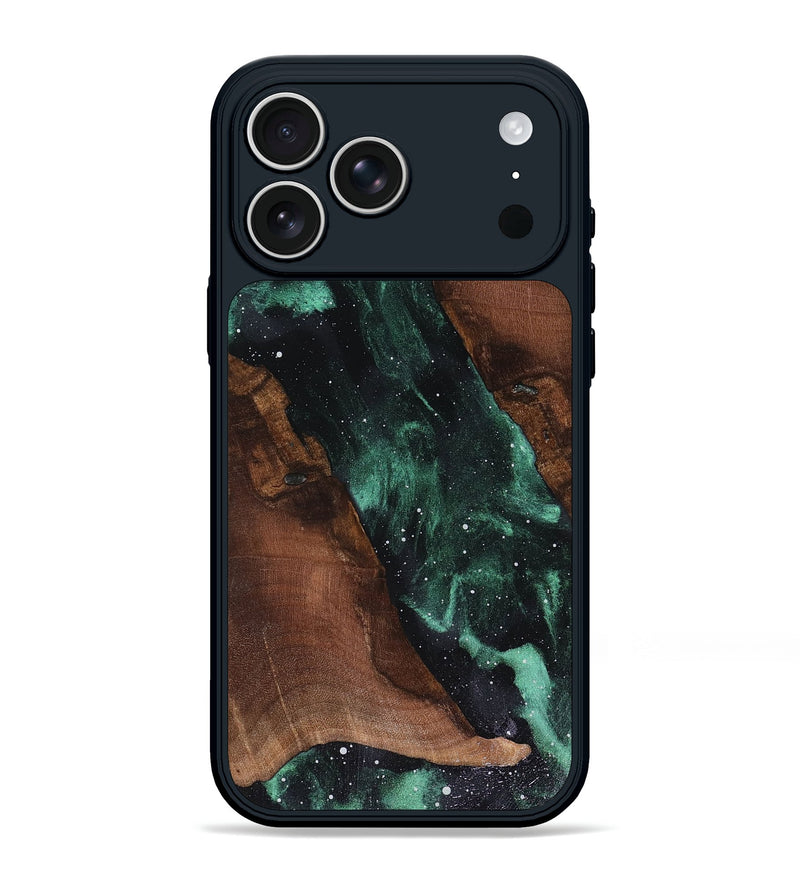 iPhone 17 Pro Max Wood Phone Case - Ned (Cosmos, 816352)