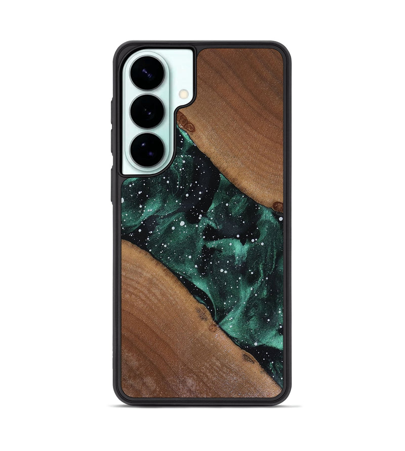 Galaxy S26 Plus Wood Phone Case - Melvyn (Cosmos, 816359)