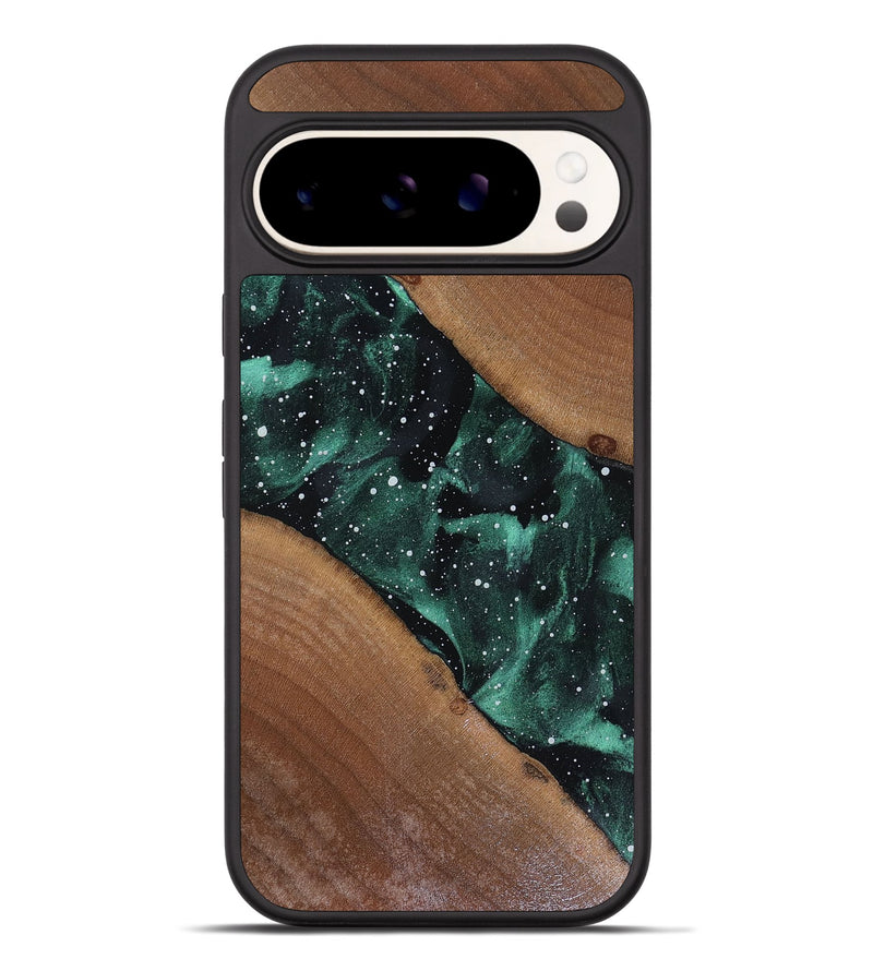 Pixel 9 Pro XL Wood Phone Case - Melvyn (Cosmos, 816359)