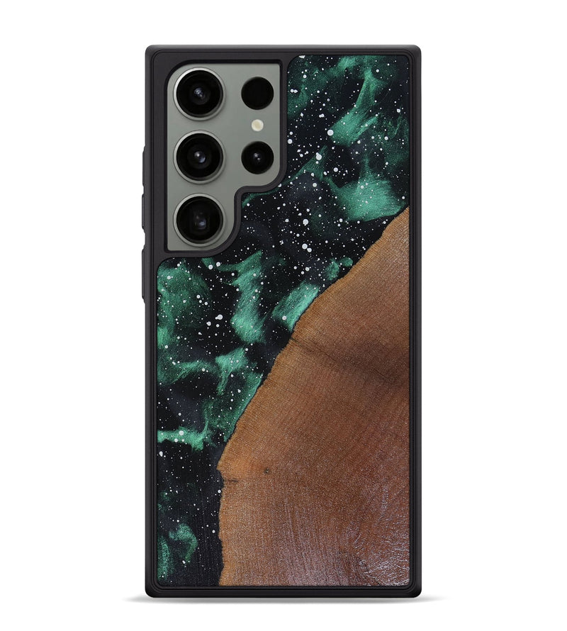 Galaxy S24 Ultra Wood Phone Case - Ottis (Cosmos, 816360)