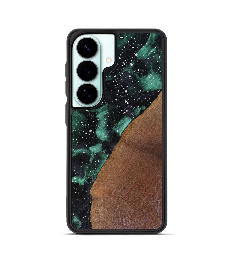 Galaxy S26 Wood Phone Case - Ottis (Cosmos, 816360)