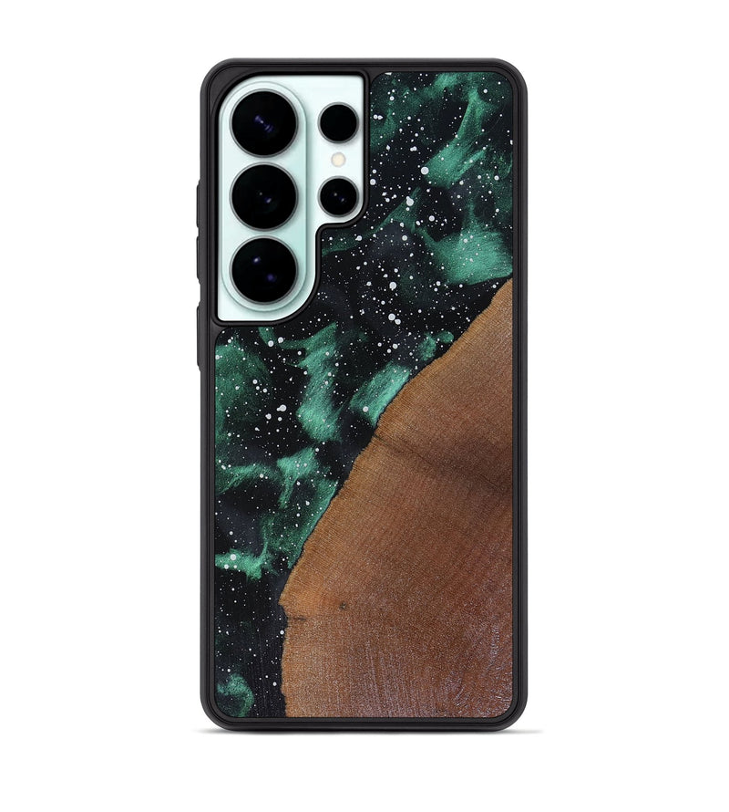 Galaxy S26 Ultra Wood Phone Case - Ottis (Cosmos, 816360)