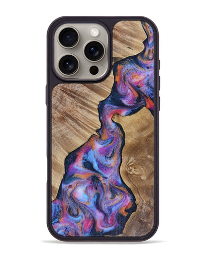 Brandee (816368) iPhone 16 Pro Max Phone Case