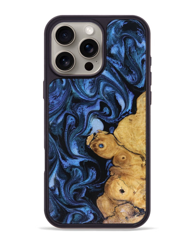 Allison (816369) iPhone 16 Pro Max Phone Case