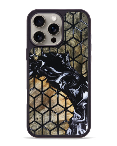 Samuel (816391) iPhone 16 Pro Max Phone Case