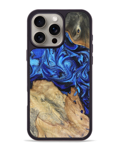 Rivka (816404) iPhone 16 Pro Max Phone Case