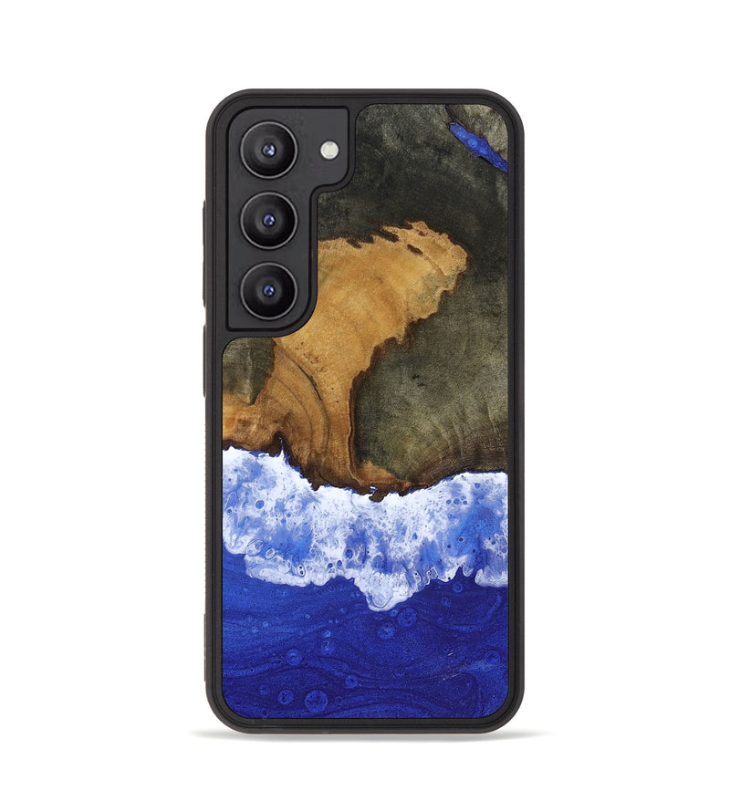 Galaxy S23 Wood Phone Case - Susanna (Coastal, 816408)