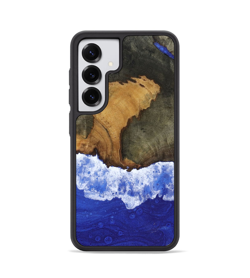 Galaxy S25 Wood Phone Case - Susanna (Coastal, 816408)