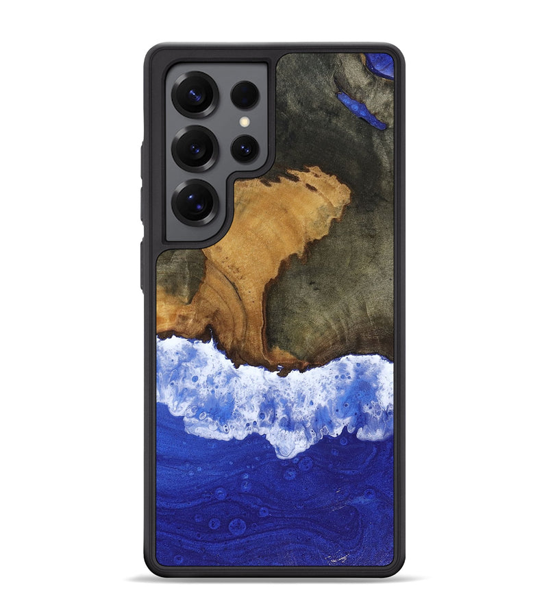 Galaxy S25 Ultra Wood Phone Case - Susanna (Coastal, 816408)