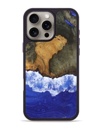 Susanna (816408) iPhone 16 Pro Max Phone Case