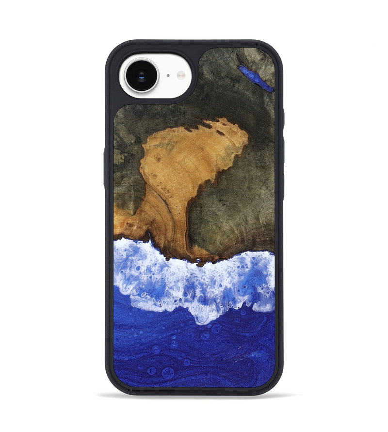 iPhone 16e Wood Phone Case - Susanna (Coastal, 816408)