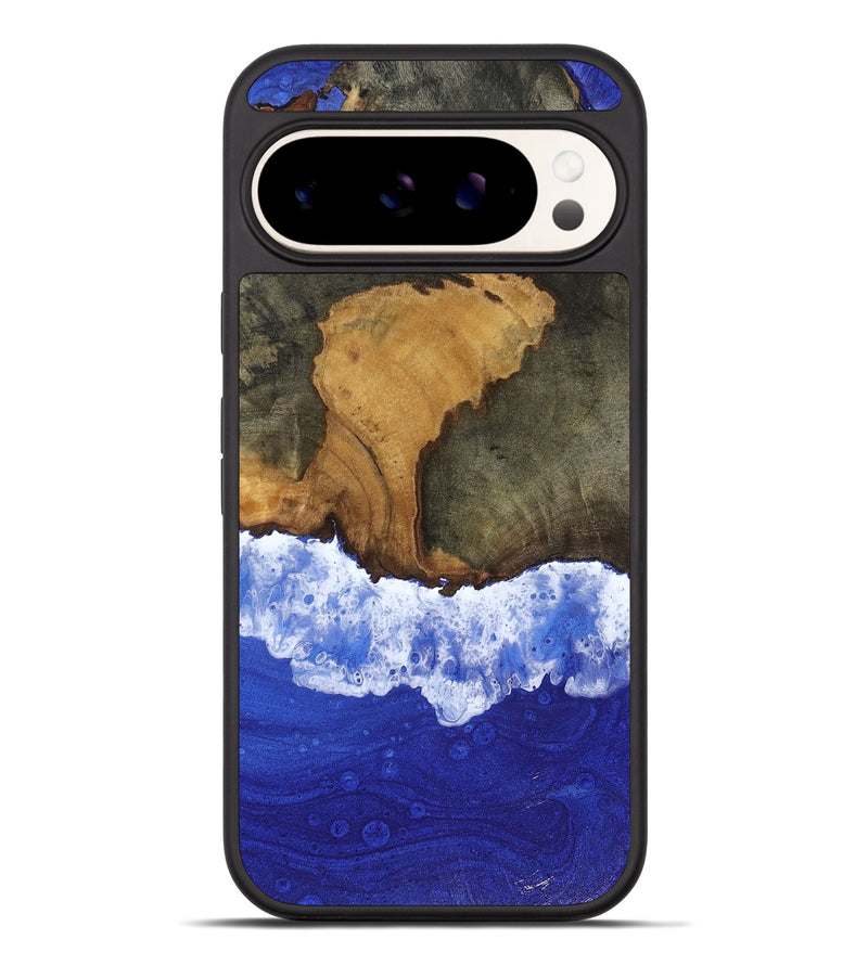 Pixel 9 Pro XL Wood Phone Case - Susanna (Coastal, 816408)