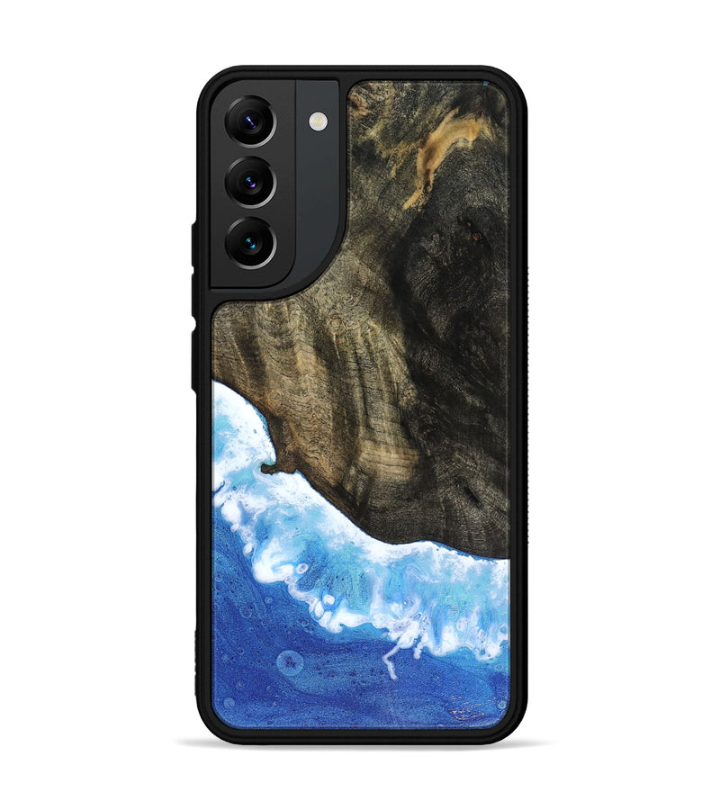 Galaxy S22 Plus Wood Phone Case - Jada (Coastal, 816411)