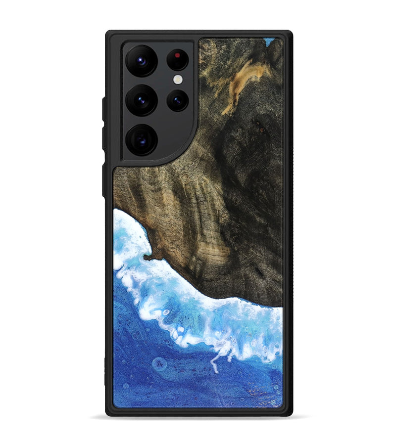 Galaxy S22 Ultra Wood Phone Case - Jada (Coastal, 816411)
