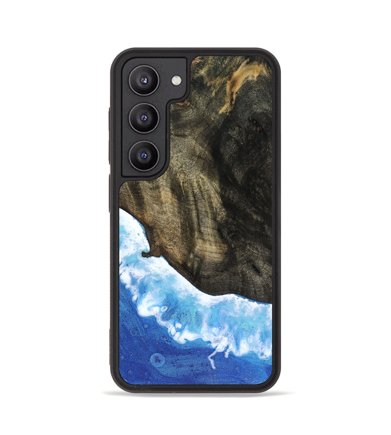 Galaxy S23 Wood Phone Case - Jada (Coastal, 816411)