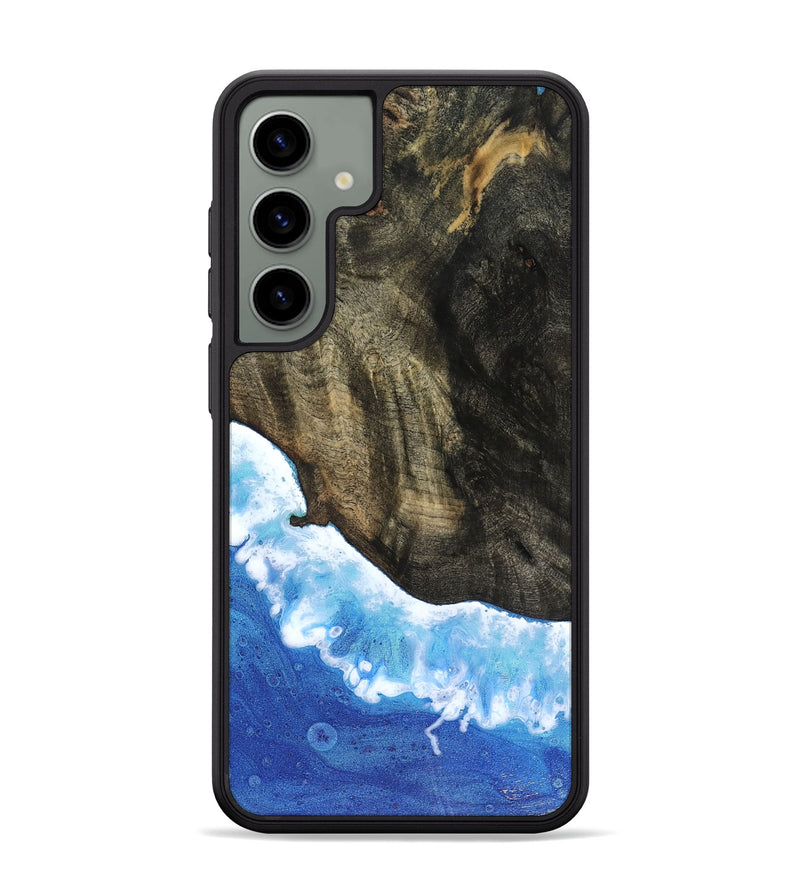 Galaxy S24 Plus Wood Phone Case - Jada (Coastal, 816411)