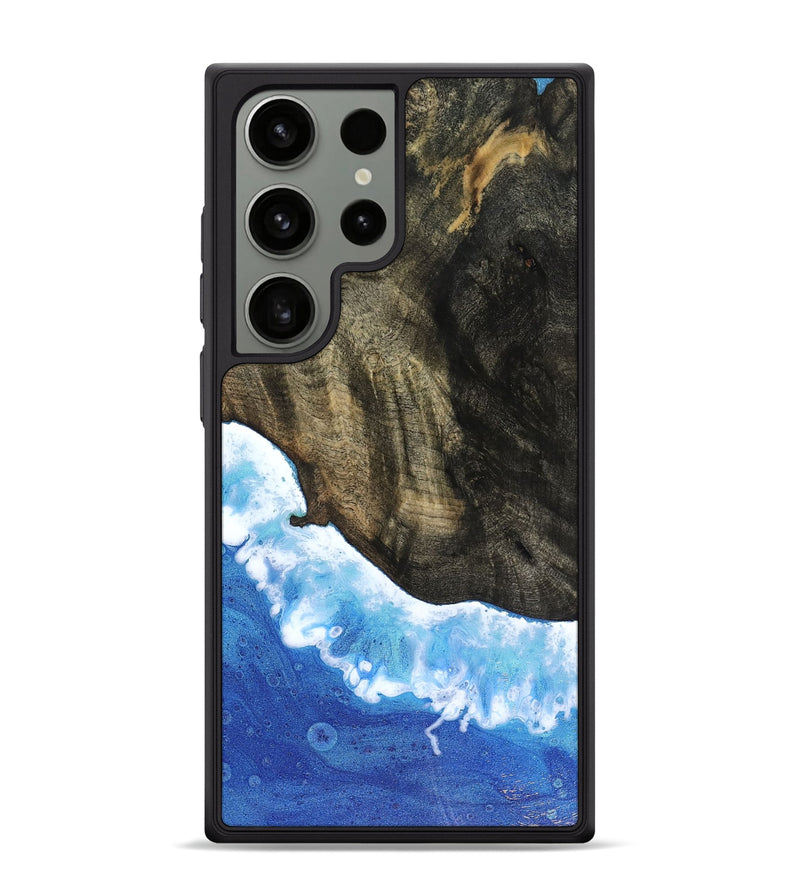 Galaxy S24 Ultra Wood Phone Case - Jada (Coastal, 816411)