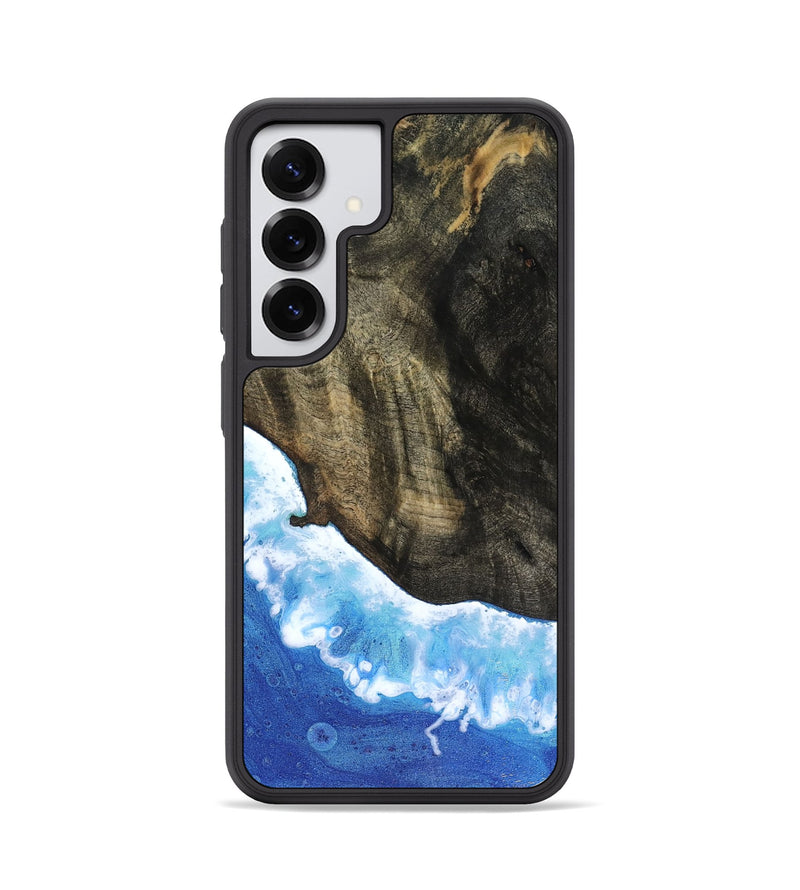 Galaxy S25 Wood Phone Case - Jada (Coastal, 816411)