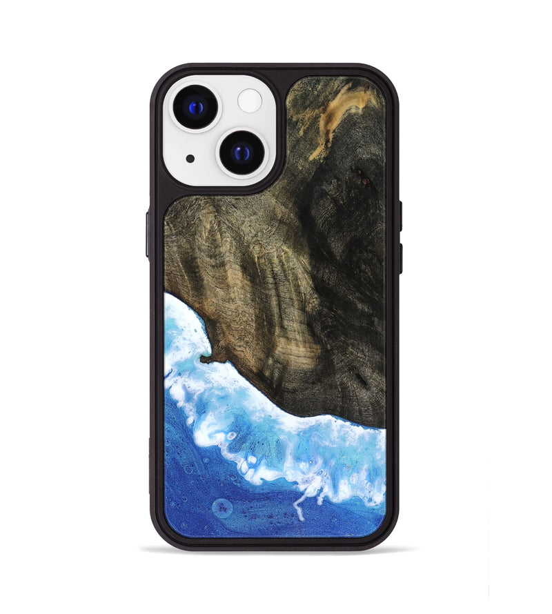 iPhone 13 Wood Phone Case - Jada (Coastal, 816411)