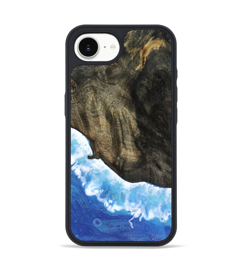 iPhone 16e Wood Phone Case - Jada (Coastal, 816411)