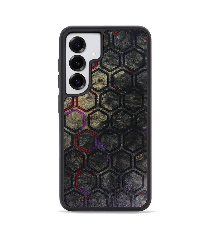 Galaxy S25 Wood Phone Case - Lara (Pattern, 816423)