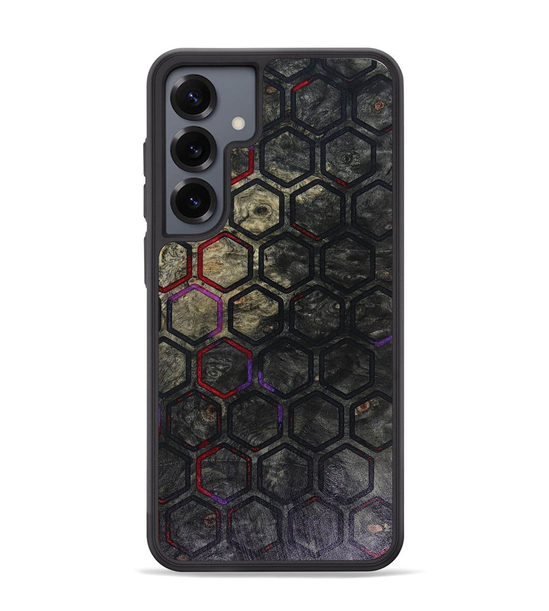 Galaxy S25 Plus Wood Phone Case - Lara (Pattern, 816423)