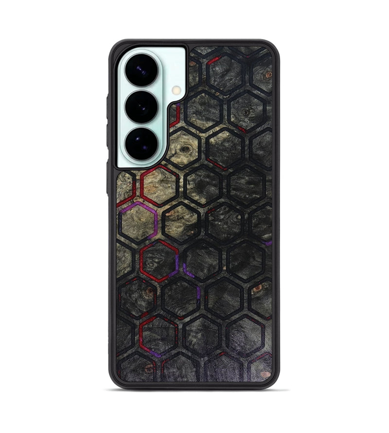 Galaxy S26 Plus Wood Phone Case - Lara (Pattern, 816423)