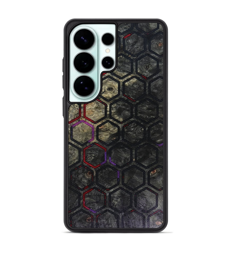 Galaxy S26 Ultra Wood Phone Case - Lara (Pattern, 816423)