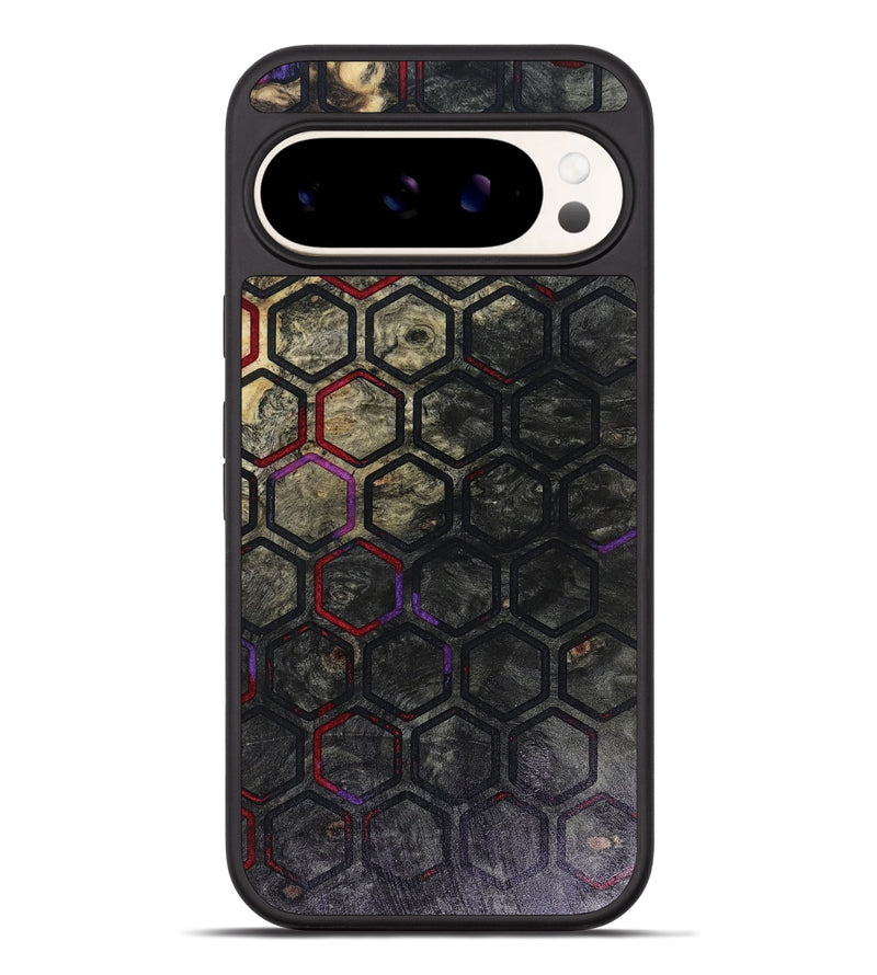 Pixel 9 Pro XL Wood Phone Case - Lara (Pattern, 816423)