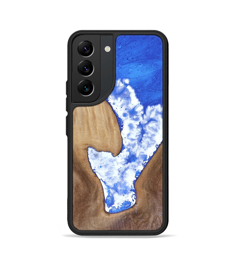 Galaxy S22 Wood Phone Case - Curt (Coastal, 816429)