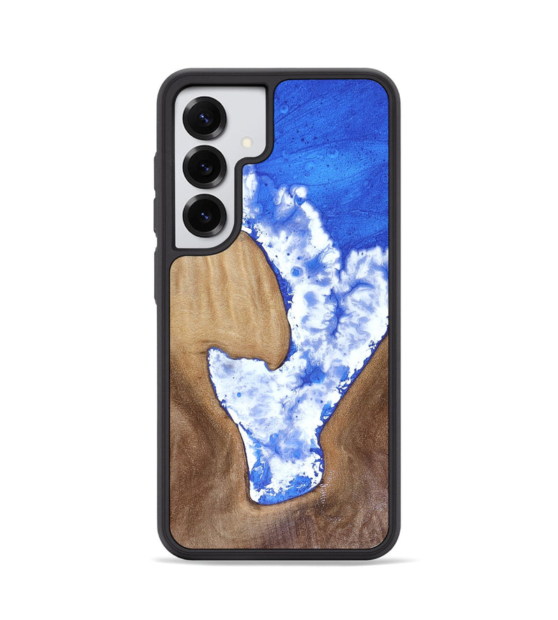 Galaxy S25 Wood Phone Case - Curt (Coastal, 816429)