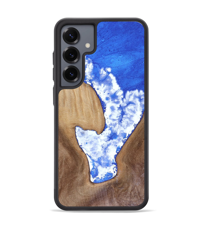 Galaxy S25 Plus Wood Phone Case - Curt (Coastal, 816429)