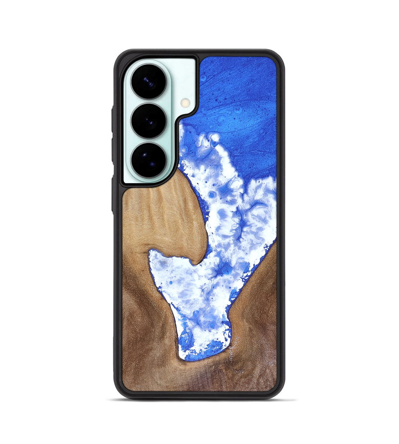Galaxy S26 Wood Phone Case - Curt (Coastal, 816429)