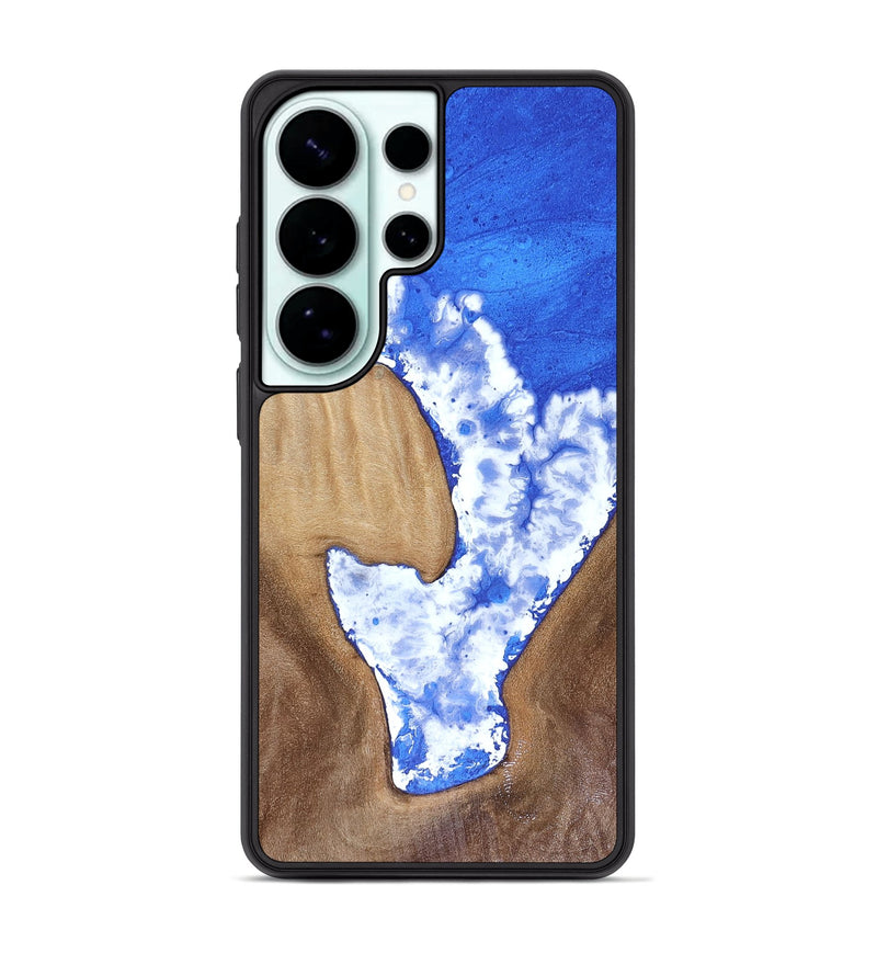 Galaxy S26 Ultra Wood Phone Case - Curt (Coastal, 816429)