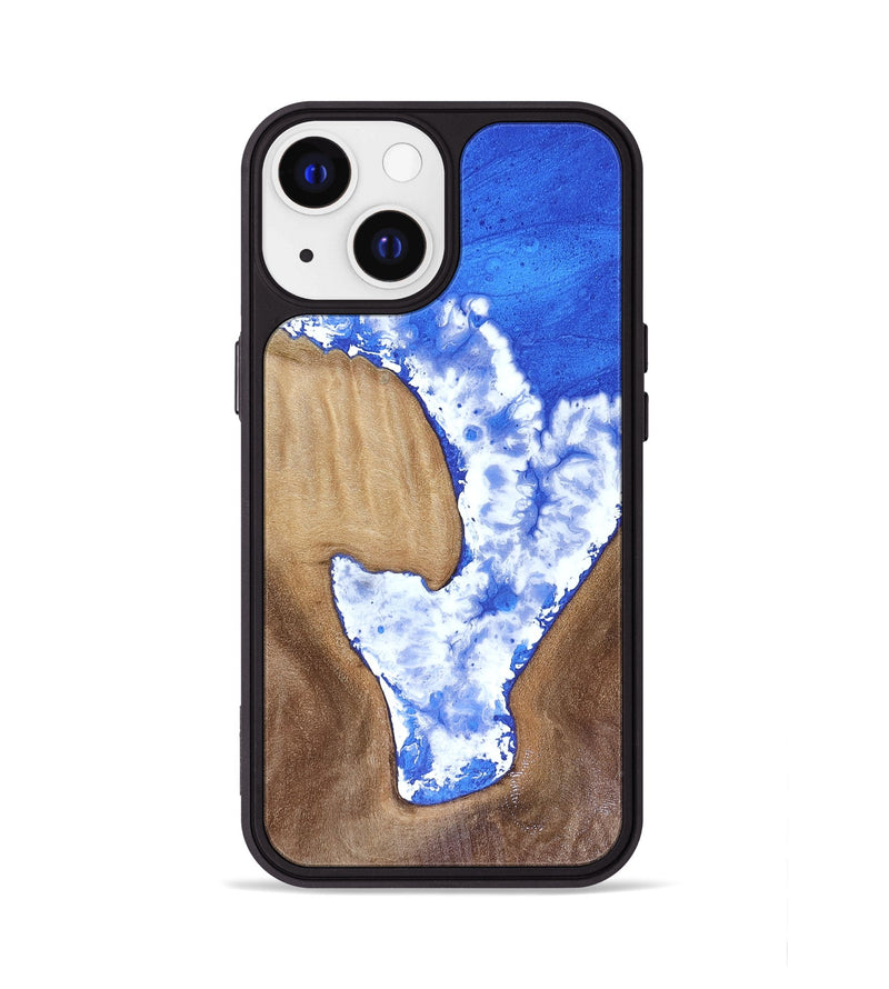 iPhone 13 Wood Phone Case - Curt (Coastal, 816429)