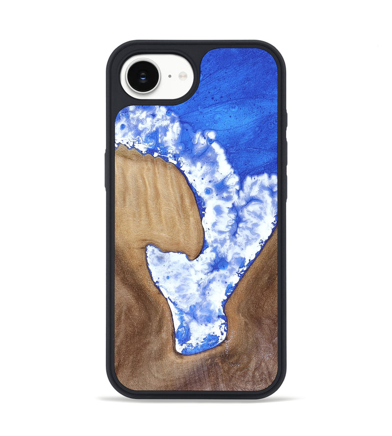 iPhone 16e Wood Phone Case - Curt (Coastal, 816429)