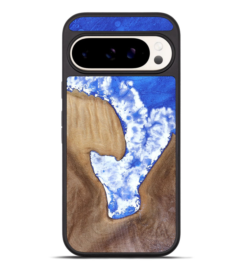 Pixel 9 Pro XL Wood Phone Case - Curt (Coastal, 816429)