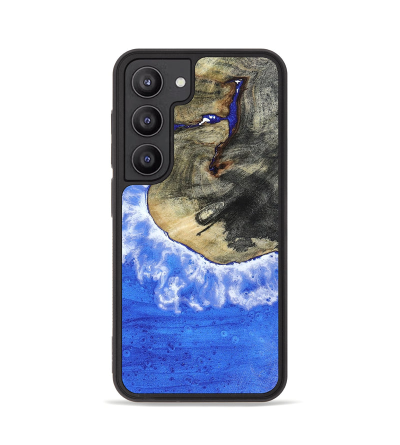 Galaxy S23 Wood Phone Case - Sydni (Coastal, 816436)