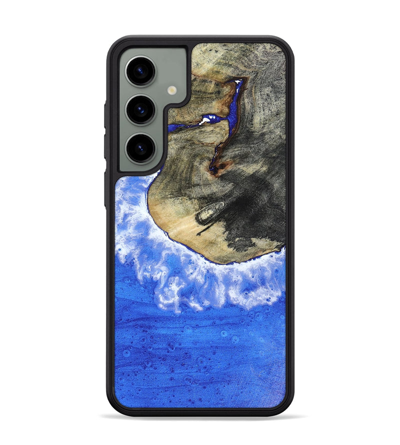 Galaxy S24 Plus Wood Phone Case - Sydni (Coastal, 816436)