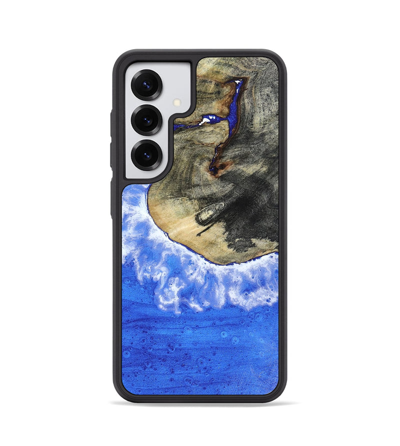 Galaxy S25 Wood Phone Case - Sydni (Coastal, 816436)