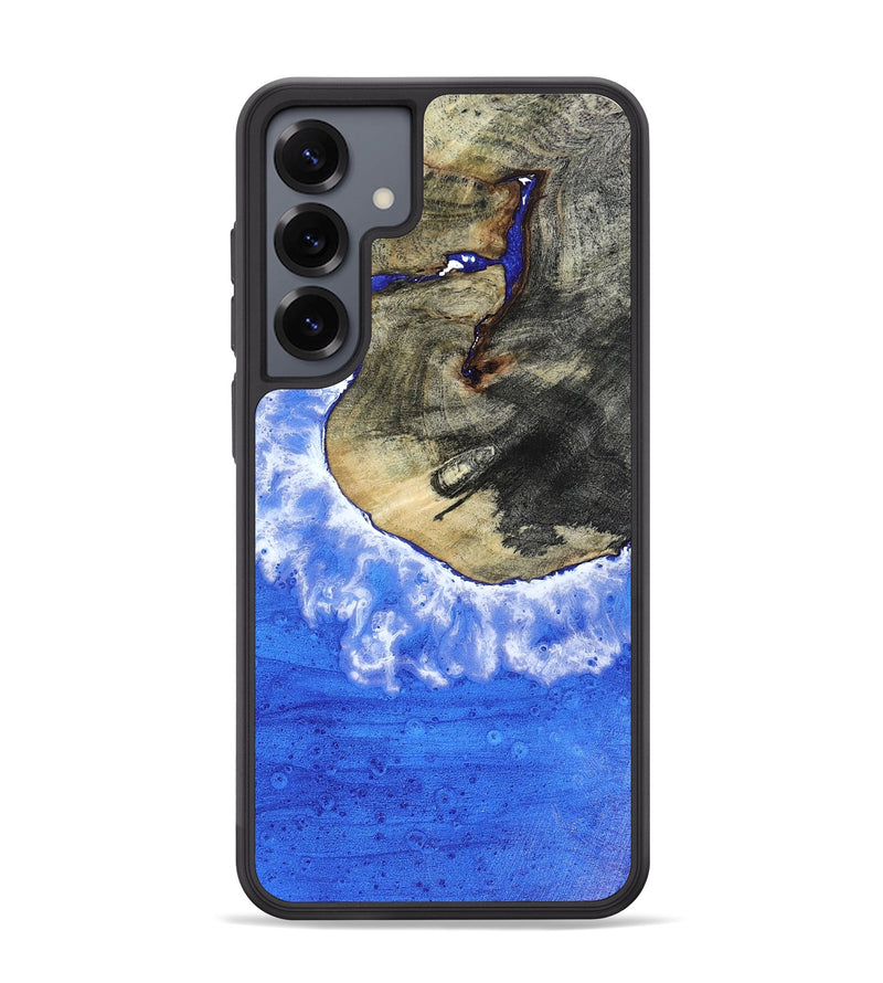 Galaxy S25 Plus Wood Phone Case - Sydni (Coastal, 816436)