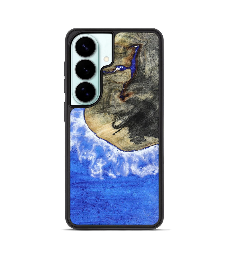 Galaxy S26 Wood Phone Case - Sydni (Coastal, 816436)