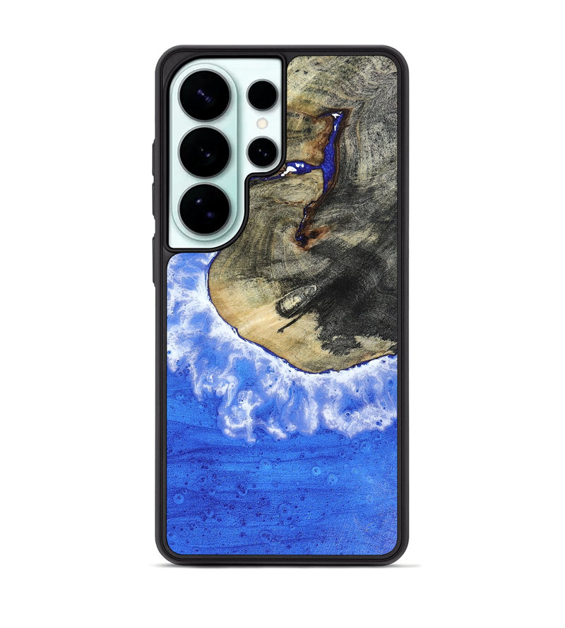 Galaxy S26 Ultra Wood Phone Case - Sydni (Coastal, 816436)
