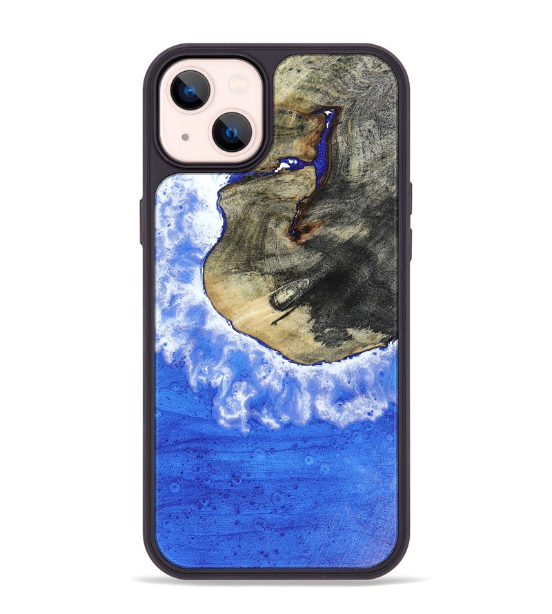 iPhone 14 Plus Wood Phone Case - Sydni (Coastal, 816436)