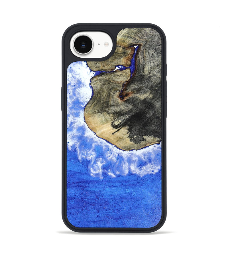 iPhone 16e Wood Phone Case - Sydni (Coastal, 816436)